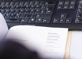 Blogbeitrag: Befristete Arbeitsverträge ohne sachlichen Grund